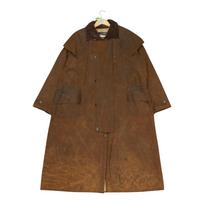 Seconde vie - Parka Homme Stockman Wax Y2K - Très bon état L