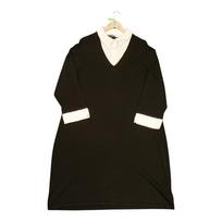 Seconde vie - Robe Femme 2X Noir - Très bon état 2XL juoda