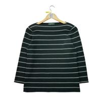Women's Black Sweater XL juoda