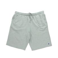 Champion Short Homme Taille 2XL Gris #QWE1804 2XL