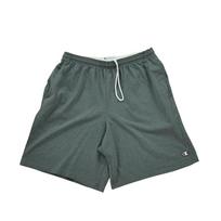 Champion Short Homme Taille L Gris #QWE7100 L