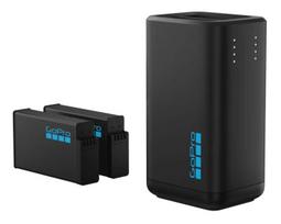 Ładowarka gopro max2 dual battery charger