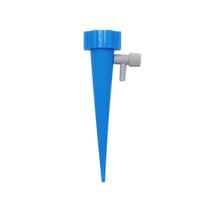 Irrigation Plant Waterer with Timer, Adjustable Self-Watering for Indoor and Outdoor Plants One Size mėlyna