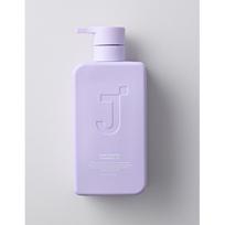 J Forest Silk Keratin Shampoo 2x 500ml