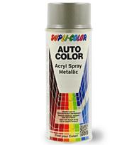 Dupli-Color 10-0128 Spray 400Ml Srebrny Metalik Skoda 9156