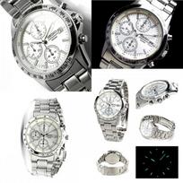 [SEIKO importas] SEIKO laikrodis re-importuotas užsienio modelis SND363PC vyriškas