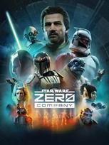 Star Wars Zero Company (Xbox Series X|S) XBOX LIVE Key EUROPE