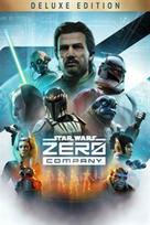 STAR WARS Zero Company™ Deluxe Edition (Xbox Series X|S) XBOX LIVE Key EUROPE