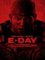 Gears of War: E-Day Premium Edition (Windows / Xbox Series X|S) XBOX LIVE Key GLOBAL