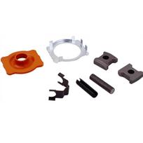 425-253 2800738 Vairo veleno jungties atnaujinimo rinkinys Dodge B150 B250 1981-1993