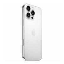 Viedtālrunis Apple  iphone 16 Pro Max 256GB HK Dual Sim White Titanium | FYTN3ZA/A | 195950204117