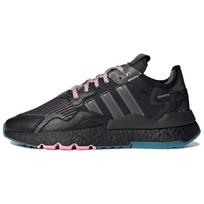 Adidas Ninja X Nite Jogger 'Core Black' sportbačiai Q47198 40⅔