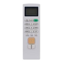 Universalus oro kondicionieriaus nuotolinio valdymo pulto pakaitalas, skirtas CHIGO ZH/JA-01 ZH/JA-03 oro kondicionieriaus LCD A/C valdikliui