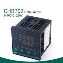 Pid temperatūros reguliatorius 180-240vac 0-400 laipsnių Chb702 Fk02-mv*an Relay Ssr termostatas