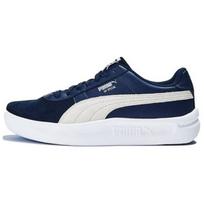 Puma GV Special Lwt Simple Classic Comfortable Durable Low-Top Sneakers Unisex Sneakers Dark-Blue 377751-03 38.5