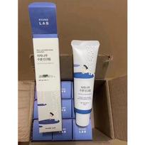 RoundLab Dokdo Birch Tree UV Protection SPF50 - Lightweight, Refreshing, Moisturizing, Soothing Sunscreen Regular