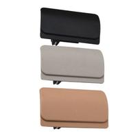 Chevrolet Captiva/Opel Antara 2006-2017 Glove Box Lock Cover juoda