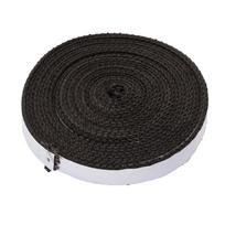 Versatile Grill Seals Replacement Grill Accessories High Temp Grill Gasket Easy to Install Perfect for Various Grills 1