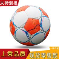 Naujas žaidimas Treniruočių Futbolas Jaunimui Suaugusiems Karštas Klijavimas 5 Kamuoliai PU Atsparus Dilimui Atsparus Sprogimui Futbolas No. 5 ball (for regular 11-a-side)