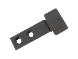 BMW 3 E46 98-07 stoglangio remonto elementas METALINIS GNYBTUVAS