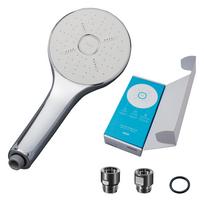 LIXIL Ultra Fine Bubble Shower Head Eco Aqua Shower SPA (INAX) PK-BF-SM6