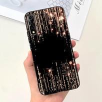 For Vivo S1 Vivo 1907 Case Cover Soft Silicone Candy Funda For Vivo V17 Neo Bumper Coque Funda VivoV17 VivoS1 Bumper Stylish Bag Vivo 1907