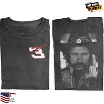 Racing Middle Finger Tshirt 90s Nascar Shirt Unisex T-Shirt XXXXL