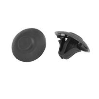 20PCS Bonnet Insulation Mounting Clips A0019880325 for Mercedes-Benz 0019880325