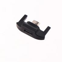 (YOUU06)For GPW/G903/G502 Wireless/G703 Mouse Universal Adapter Android Micro USB Head Replacement Repair Parts