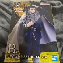 Ichiban Kuji Golden Kamuy Gold Nugget Battle B Prize Ogata Hyakunosuke Figure