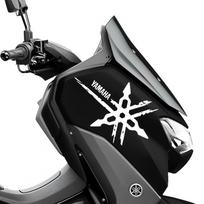 Yamaha lipdukai, individualūs kėbulo lipdukai, motociklų lipdukai ir kūrybingi automobilių lipdukai dekoravimui tinka Yamaha TMAX530 ir 560. rožinė