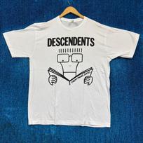 Descendents Everything Sucks Album Hardcore Punk Band Tee XL Unisex T-Shirt M