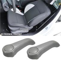 2x Seat Recliner Handle For Renault Clio