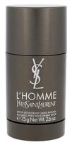 Yves Saint Laurent L´Homme - solid deodorant Dezodorantas 75ml pieštukinis dezodorantas Vyrams
