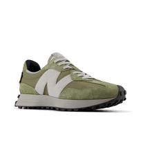 327 New Balance Cordura 'Dark Olivine' U327OB 37