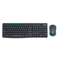 Logitech MK275 Wireless Keyboard and Mouse Combo