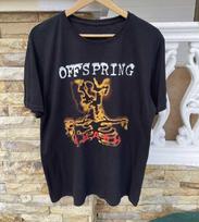 Vintage THE OFF SPRING SMASH American Rock Unisex S-5XL Shirt YH282 S