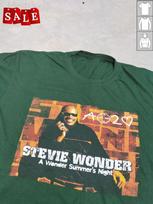 New Vintage Stevie Wonder Gift For Fan Unisex S-5XL Shirt AL369 M