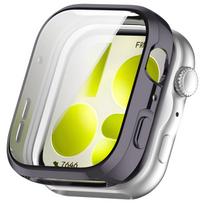 Case For Huawei Watch Fit 5 Fit 5Pro Full Screen Protector Soft TPU Protective Case Cover For Huawei Fit 3 Fit4 4Pro Accessories Huawei Watch Fit 5
