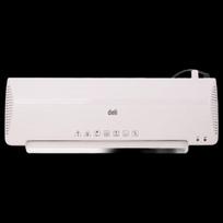 Deli 3899 A3/A4 Photo Laminator CN plug (adapter included) balta