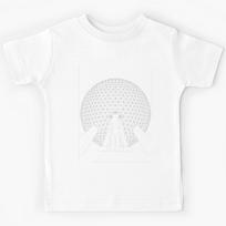 Grand and Miraculous Kids T-Shirt 130