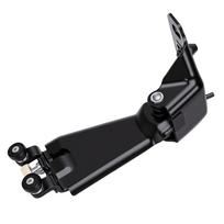 Left Driver Sliding Door Roller Hinge DT11V26800AC Replacement for Ford Transit Connect 2014 2022