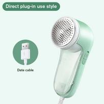 Household Clothes Electric Shaver Pet Hair Remover Clothing Home Cats Hair Brush Take Out of Clothes Hairs Cleaning Roller