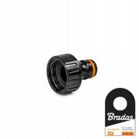 Przyłącze na kran bradas eco-pwb2195 gw 3/4