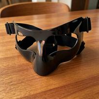 Basketball Facial Guard Impact Resistant Nose for Kids, Adults, Football