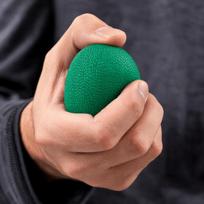 4pcs Finger Training Use Finger Exerciser Ball Pebbled Texture Grip Workout Bal  Finger Training 4PCS