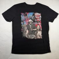 Vintage Nelly Where The Party At Tour Short Sleeve T-Shirt SA348 FREE SHIPPING S