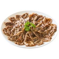Fujie Japanese Teriyaki Fatty Beef