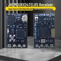 JHEMCU ELRS 2.4G High Refresh Rate FPV Receiver
