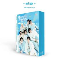 STRAY KIDS 5th Term Membership Kit